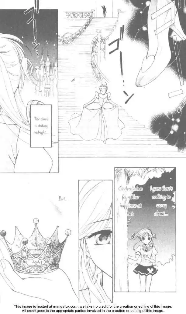 Kilala Princess Chapter 14 20